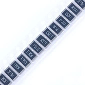 General Purpose SMD Multilayer Chip Resistor factory