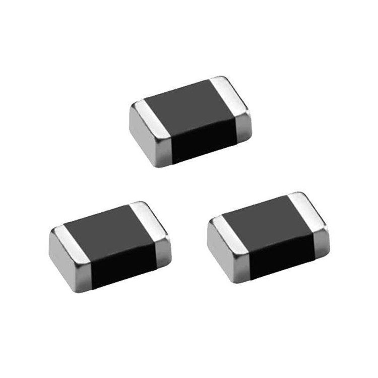 Ferrite Bead Chip Multilayer Inductors factory
